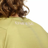 Maglia Dainese HG Aer - Verde