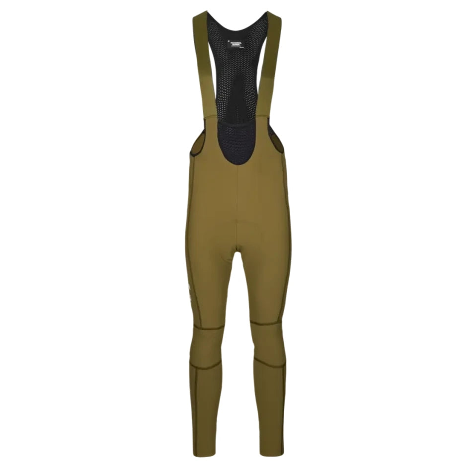 Calzamaglia Pas Normal Studios Mechanism Deep Winter - Verde - L