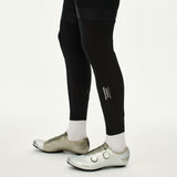 Leg warmers Pas Normal Studios Logo Leg UV - Black