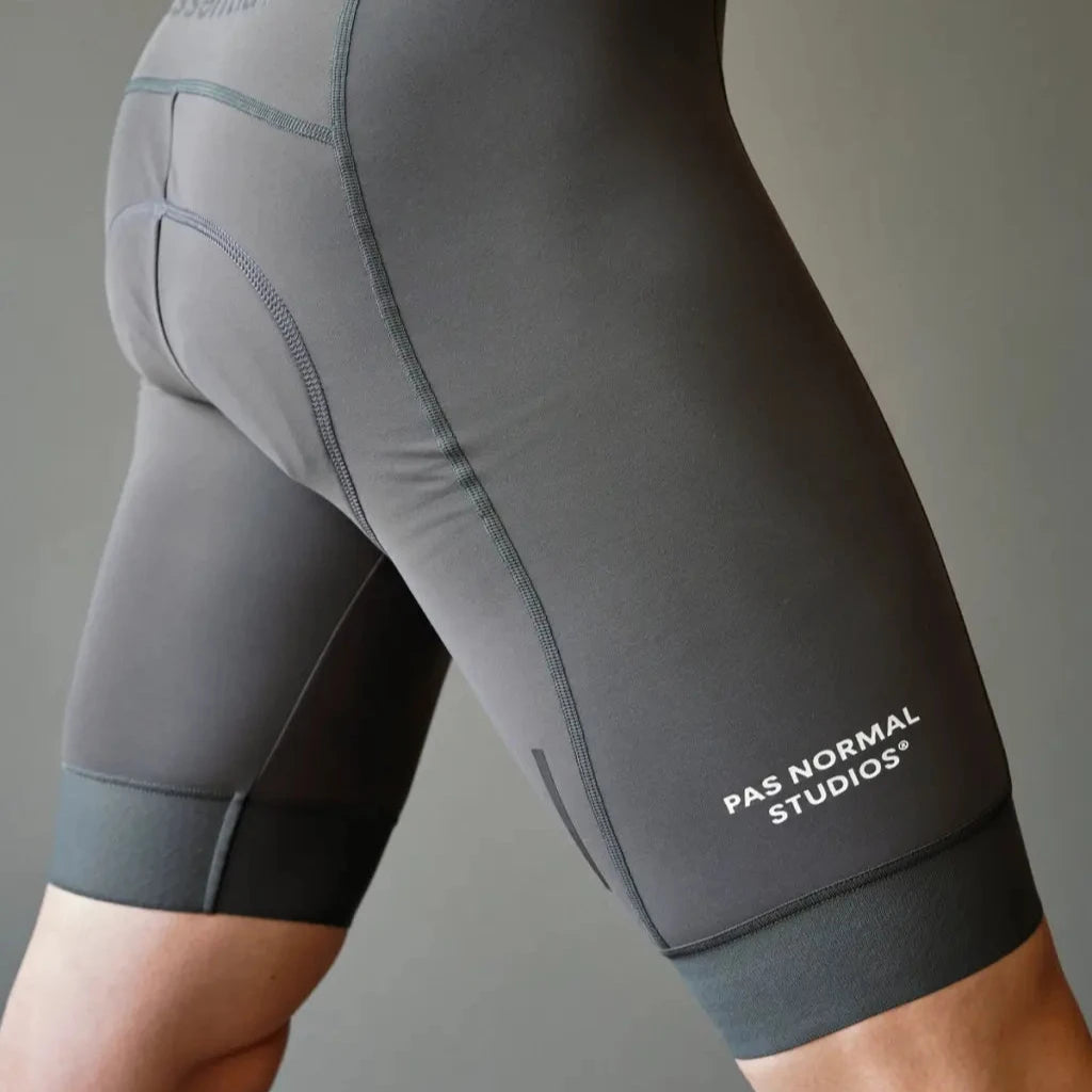 Salopette termica Pas Normal Studios Essential Thermal - Grigio - P