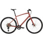 Specialized Sirrus X 4.0 - Rot