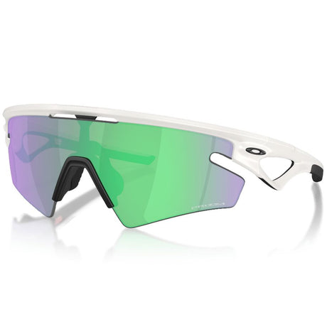 Occhiali Oakley Sphaera Slash - Matte Vapor Prizm Road Jade - G