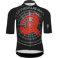 Maglia Q36.5 Gregarius Clima Dolomites Extreme - Nero - M