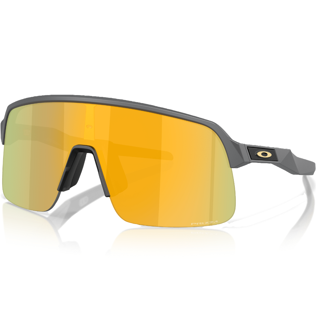 Occhiali Oakley Sutro Lite S - Matte Carbon Prizm 24k - G