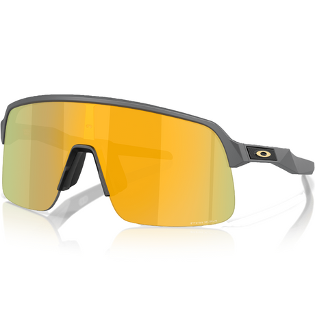 Occhiali Oakley Sutro Lite S - Matte Carbon Prizm 24k - G