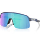 Occhiali Oakley Sutro Lite S - Matte Trans Blue Prizm Sapphire
