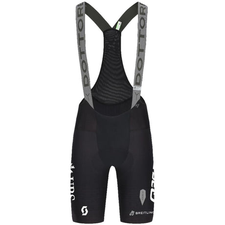 Salopette Q36.5 Pro Cycling Team 2025 Dottore Pro - H