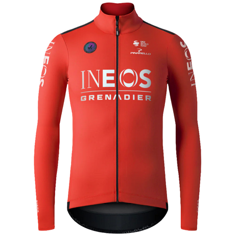 Giacca Gobik Ineos Grenadiers 2025 Envy 2.0 - Q