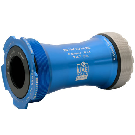 Movimento centrale Bikone PowerSet T47 Shimano Ceramic - UAE Edition - C