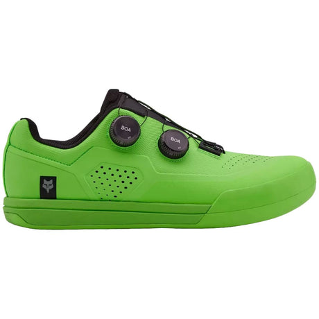 Scarpe MTB Fox Union Boa 50th Anniversary - Verde - M