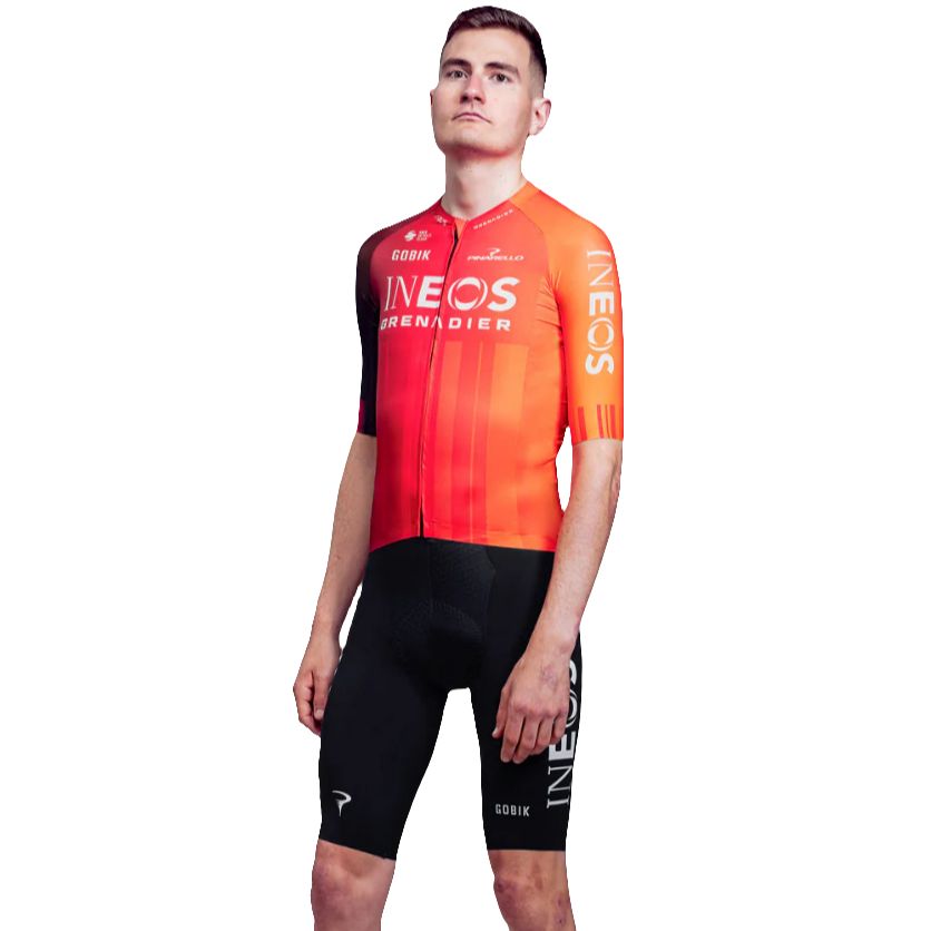 Salopette Gobik Ineos Grenadiers 2025 Lancer K10 - D