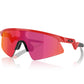 Gafas nino Oakley Resistor Sweep - Redline Prizm Field