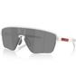Occhiali Oakley Corridor SQ - Matte Vapor Prizm Black - P
