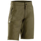 Pantalon corto Northwave Escape 2 - Verde