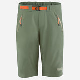 Pantaloncini Pedaled Yama Trail - Verde - O