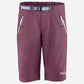 Pantalones cortos Pedaled Yama Trail - Viola