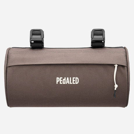 Borsa manubrio Pedaled Odyssey - Marrone - Q