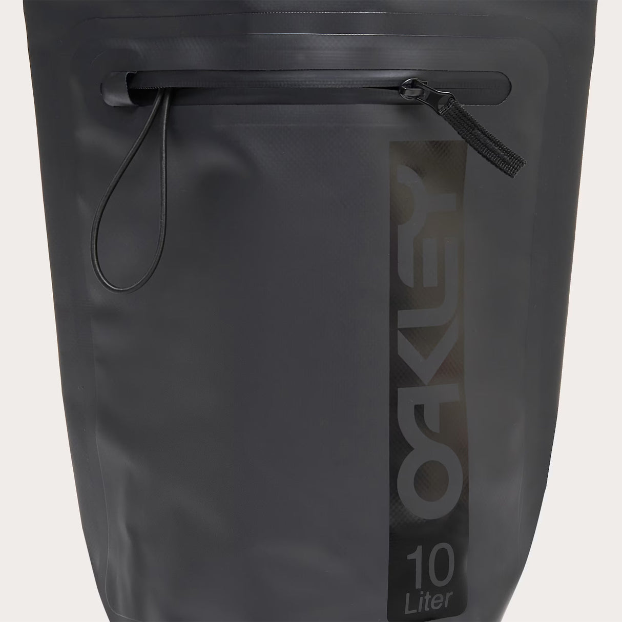 Zaino Oakley Barrel 10L Dry - Nero - E