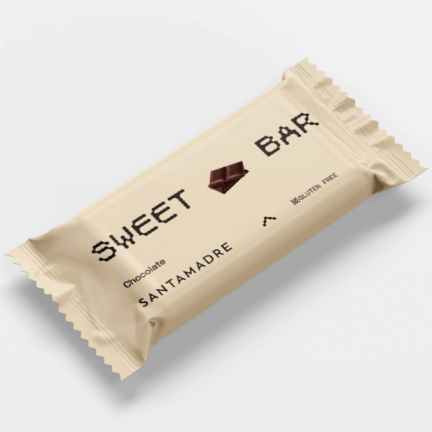 Barretta Santa Madre Sweet Bar - Chocolate - F