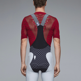 Maillot interior Q36.5 Intimo 2 - Rojo