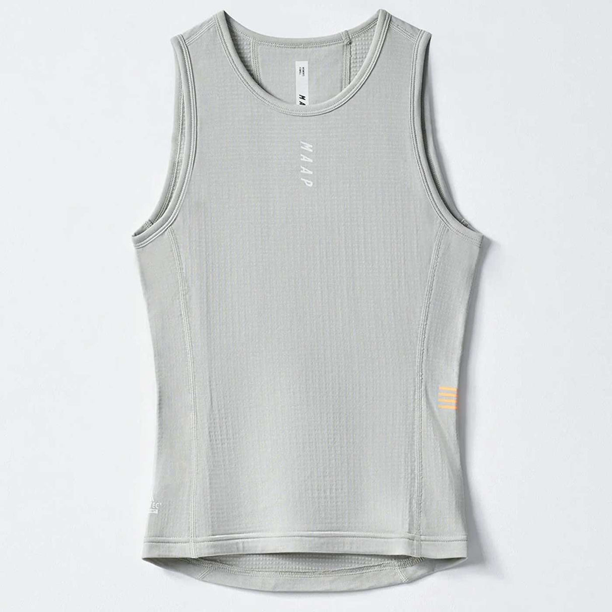 Maglia intima senza maniche donna Maap Thermal - Grigio - G