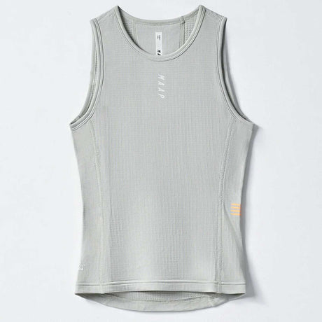 Maglia intima senza maniche donna Maap Thermal - Grigio - G