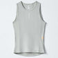 Maglia intima senza maniche donna Maap Thermal - Grigio - G