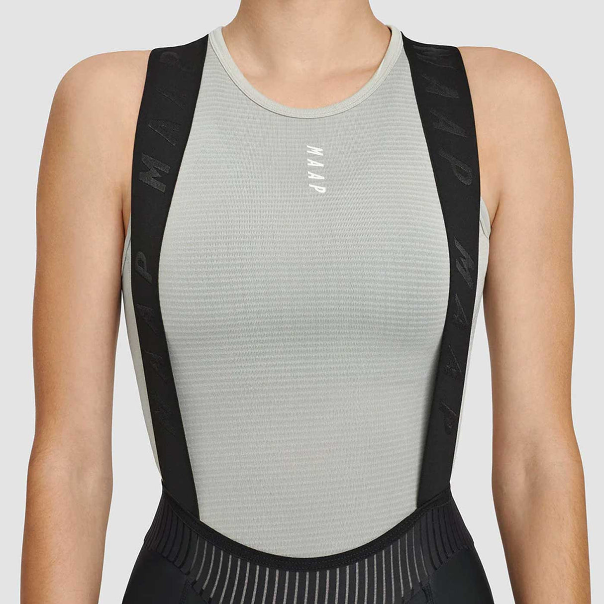 Maglia intima senza maniche donna Maap Thermal - Grigio - I
