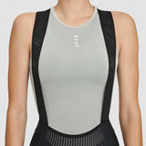 Maglia intima senza maniche donna Maap Thermal - Grigio - I