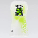 Maglia intima senza maniche donna Gobik Second Skin Liquid Neon - Q