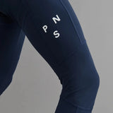 Calzamaglia Pas Normal Studios Mechanism Deep Winter - Blu - O