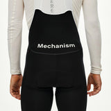Culotte largo Pas Normal Studios Mechanism Thermal - Negro