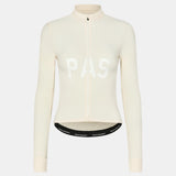 Langarmtrikot damen Pas Normal Studios Mechanism PAS - Sand