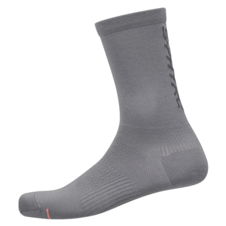Calze invernali Shimano S-Phyre Merino - Grigio - A