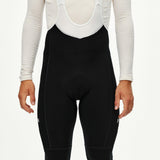 Culotte largo Pas Normal Studios Mechanism Thermal - Negro
