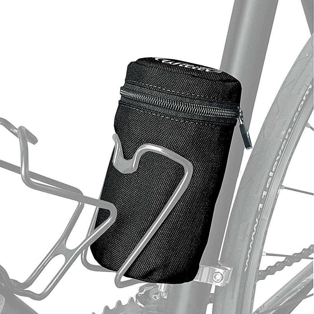 Borraccia Portautensili Scicon Tubag - Wilier - P