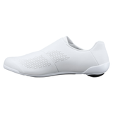 Scarpe Shimano SH-RC810 Narrow - Bianco
