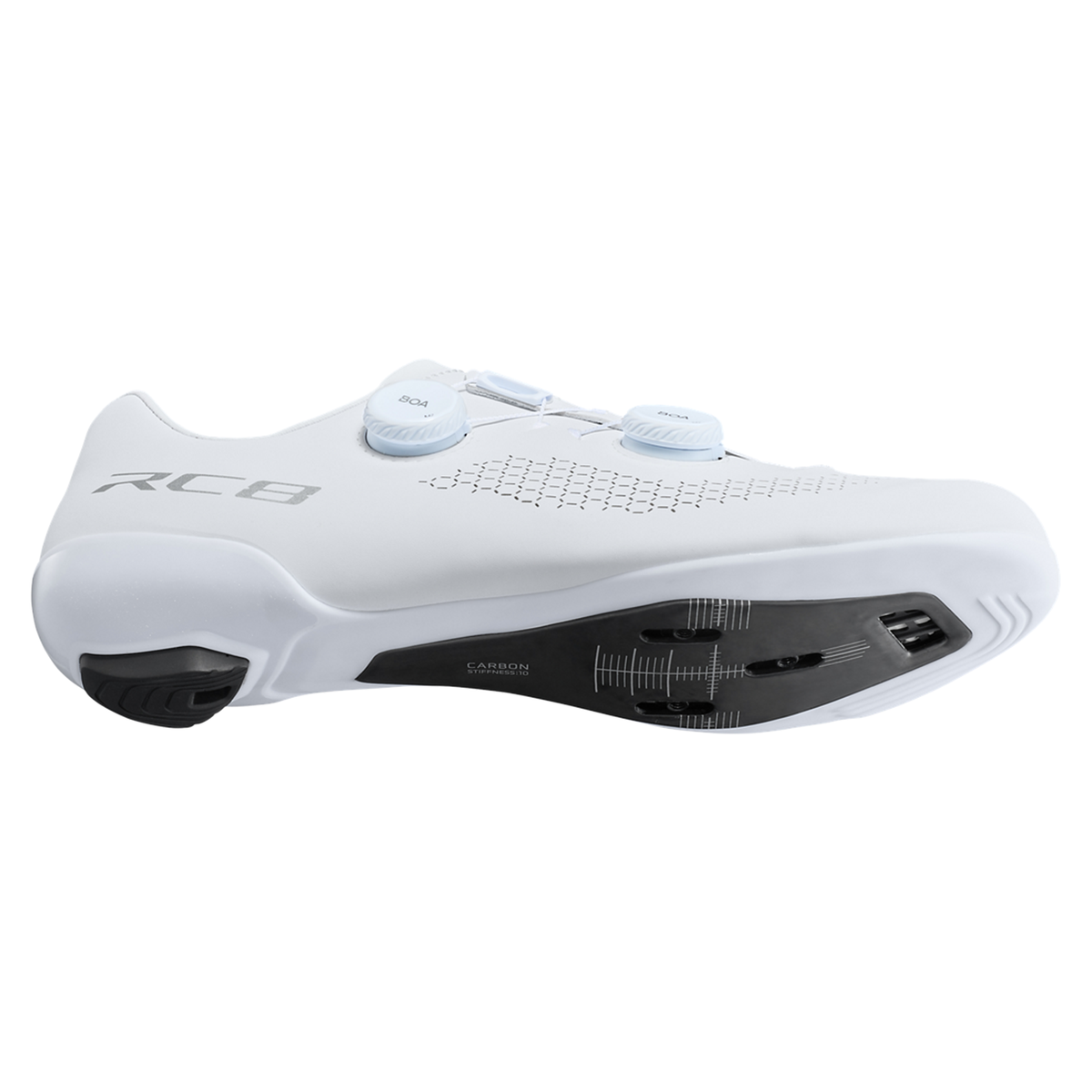 Scarpe Shimano SH-RC810 Narrow - Bianco
