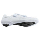 Scarpe Shimano SH-RC810 Narrow - Bianco
