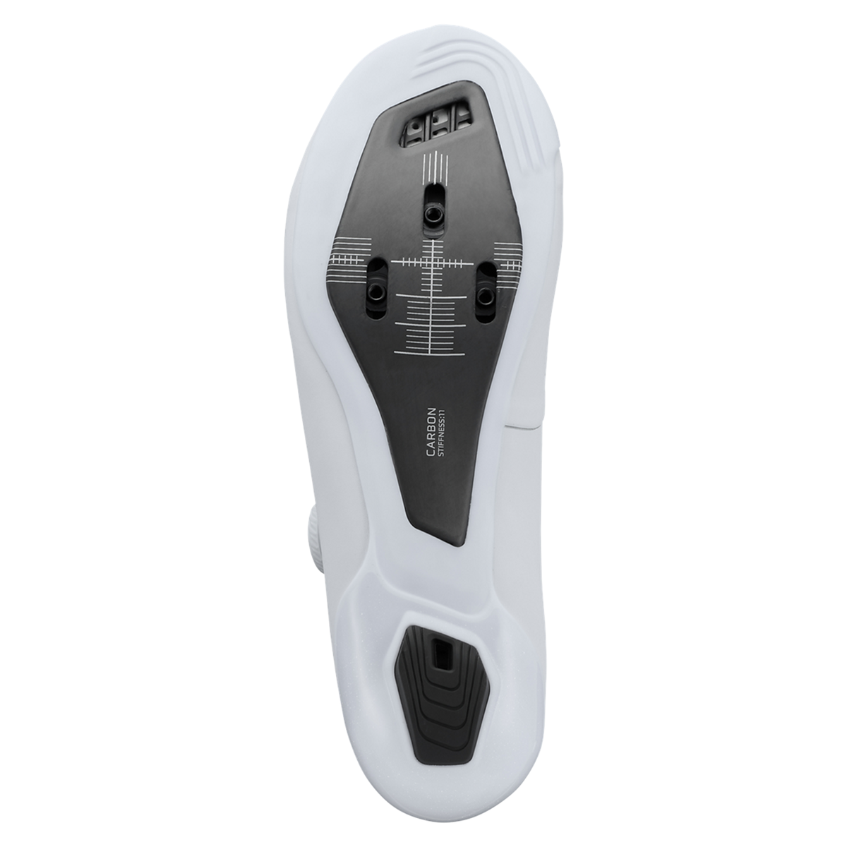 Scarpe Shimano SH-RC810 Narrow - Bianco