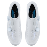 Scarpe Shimano SH-RC810 Narrow - Bianco