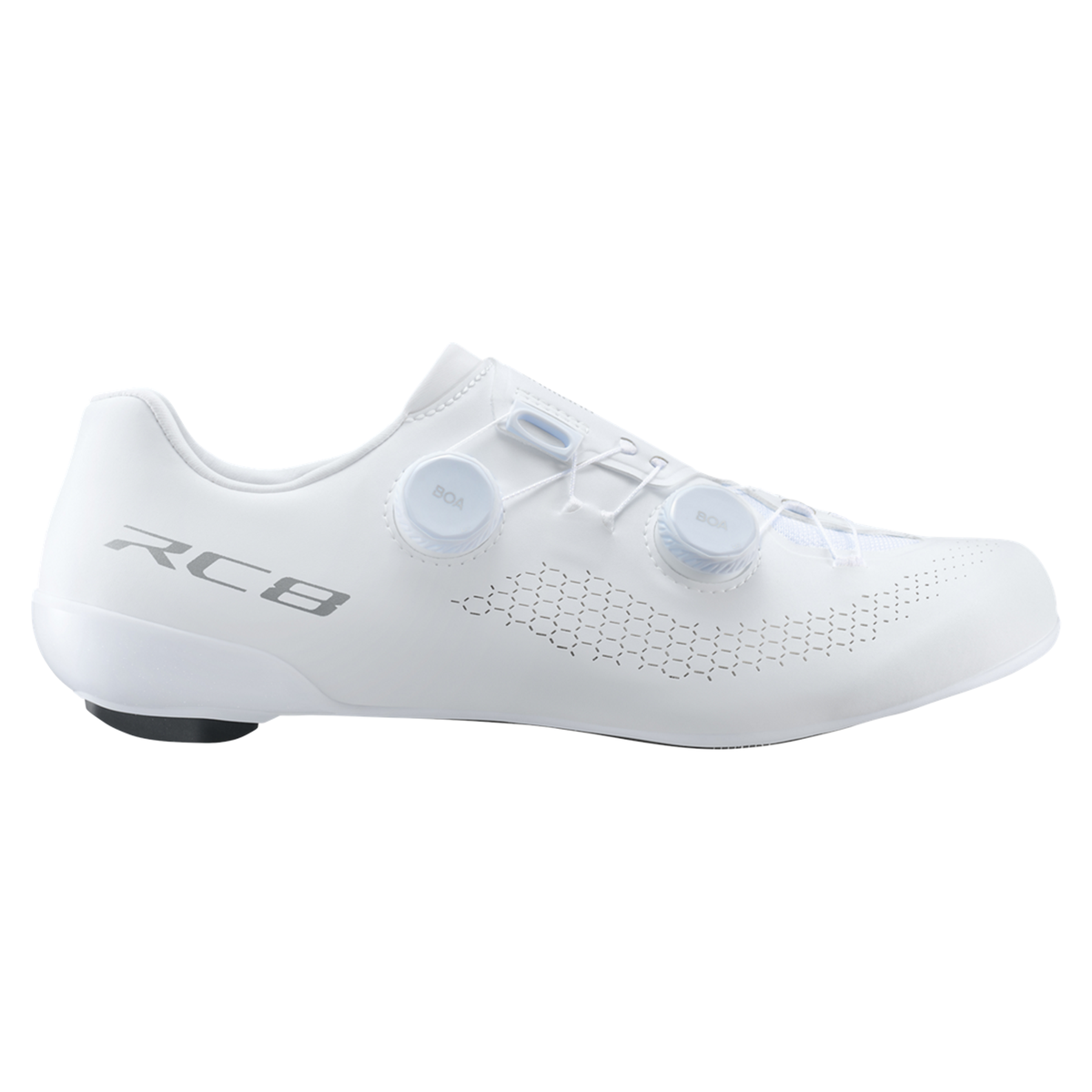 Scarpe Shimano SH-RC810 Narrow - Bianco