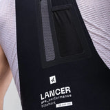 Salopette Gobik Lancer K12 - Nero - Q