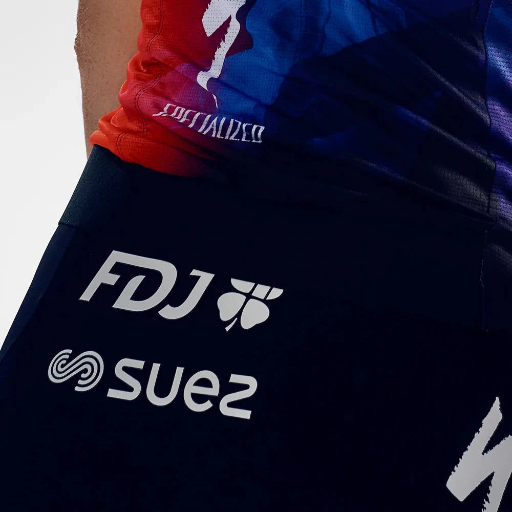 Salopette Gobik Fdj Suez 2025 Lancer K10 - M