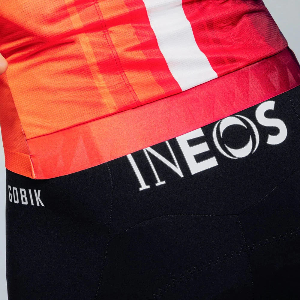 Salopette Gobik Ineos Grenadiers 2025 Lancer K10 - G