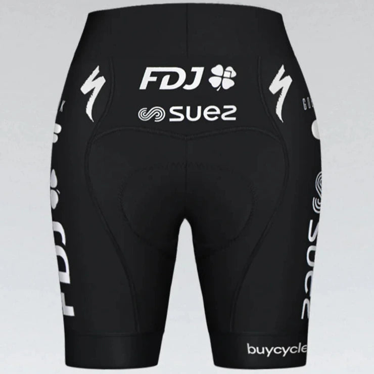 Pantaloncini donna Gobik FDJ Suez 2025 Limited 6.0 K9 - M