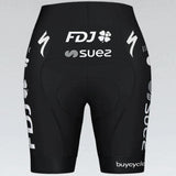 Pantaloncini donna Gobik FDJ Suez 2025 Limited 6.0 K9 - M