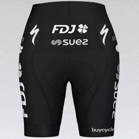Pantaloncini donna Gobik FDJ Suez 2025 Limited 6.0 K9 - M