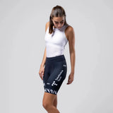 Pantaloncini donna Gobik Movistar 2025 Limited 6.0 K9 - C