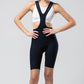 Gobik Ultralite 2.0 women bib short - Black